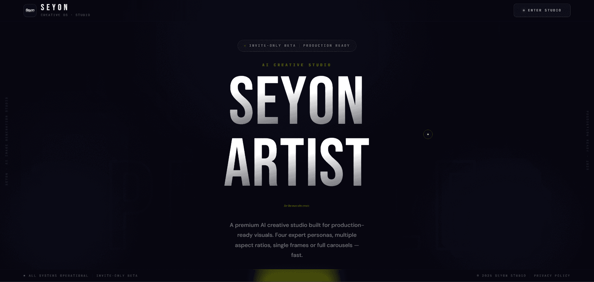 Seyon artist media 1